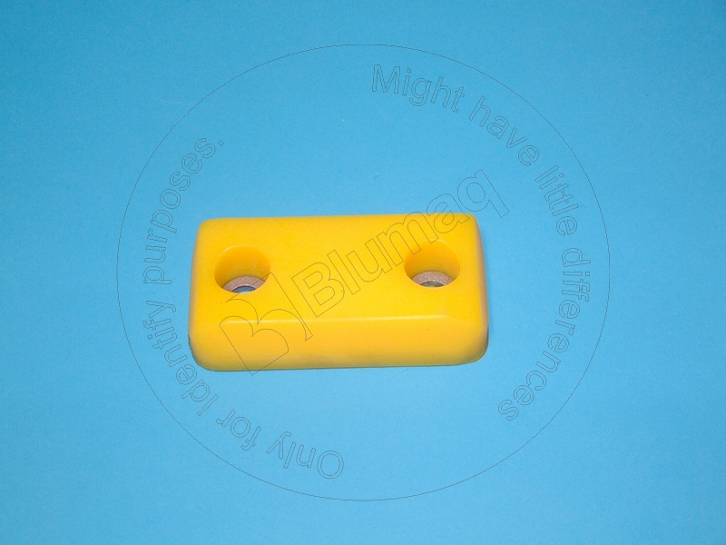 180-9411 Pad for BLUMAQ