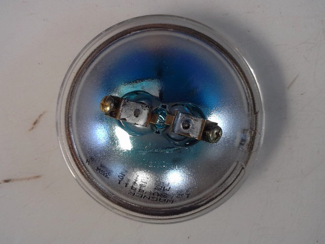 AF3892R Clear Bulb for JOHN DEERE