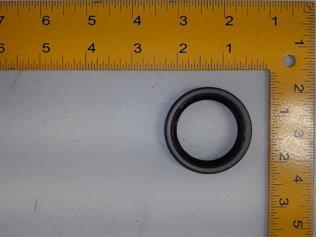 A-AR70406 Seal for JOHN DEERE