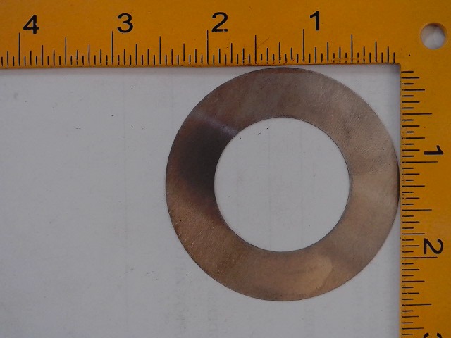 C5NN3N034B Shim for CASE NEW HOLLAND
