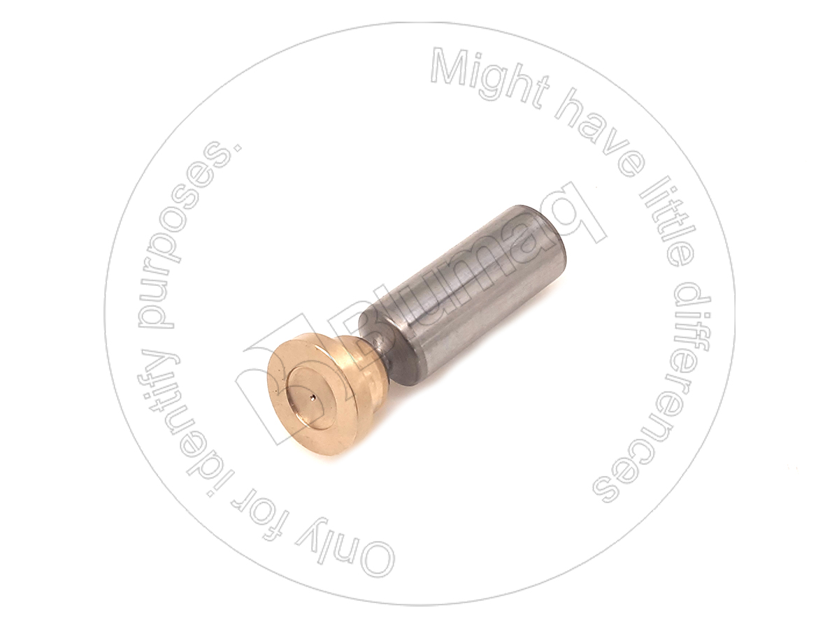 BE222279 Piston for BELL