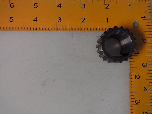 70072 Key for WOODS