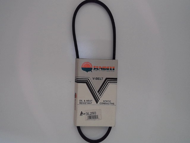 A-3L290 V-belt for JOHN DEERE