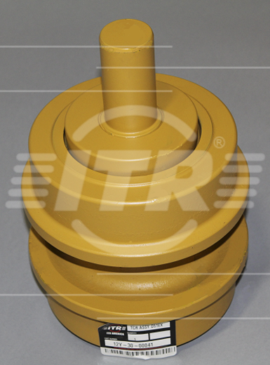 12Y3000041 Tcr Assy D51ex for CATERPILLAR