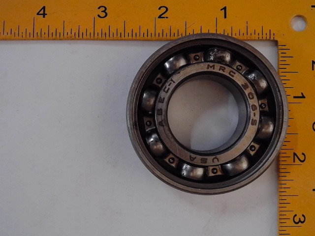 74253863 Bearing for AGCO