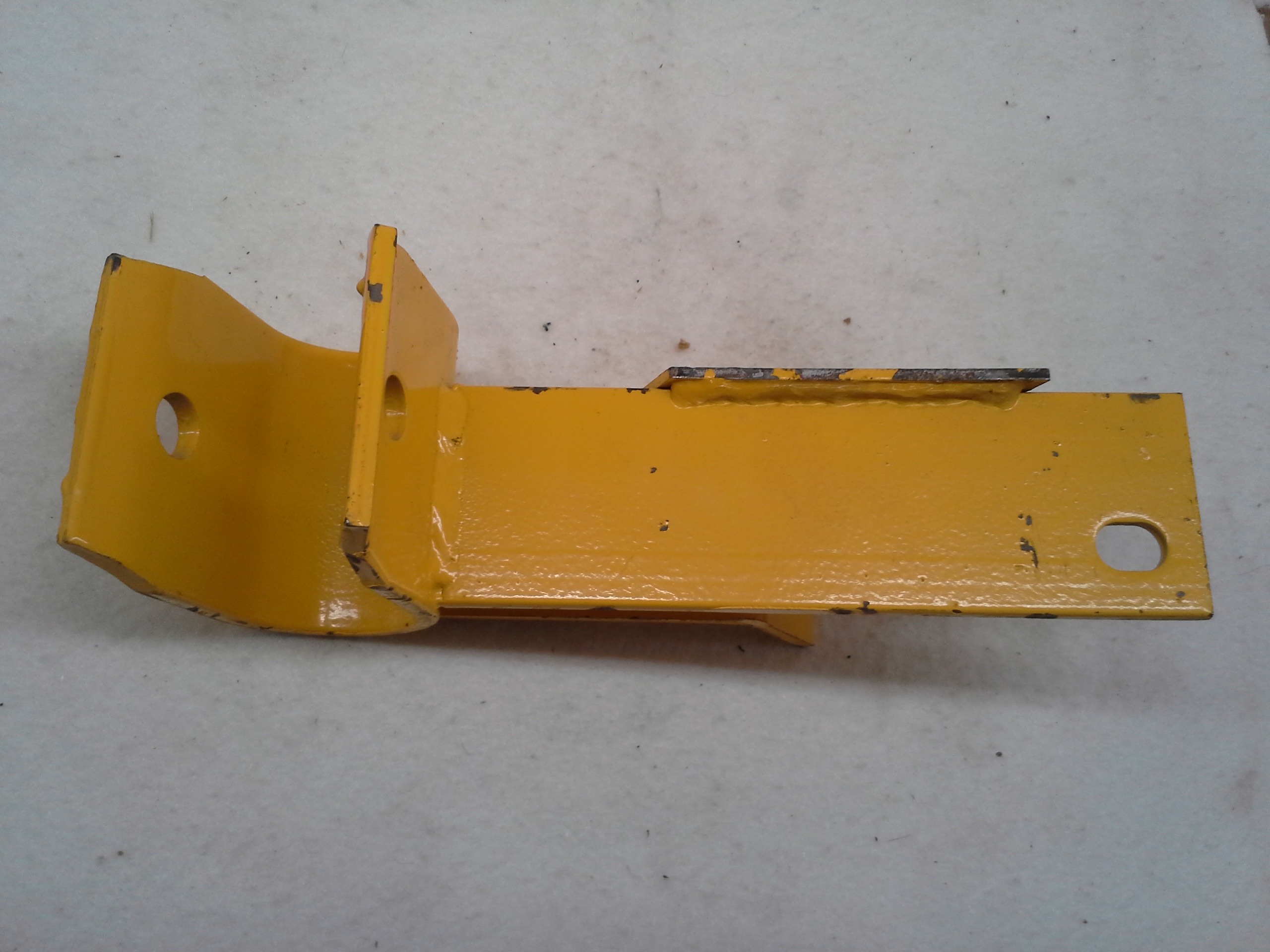 645848 Brkt for CASE NEW HOLLAND