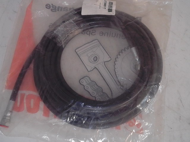J709811 Hose for GEHL MANITOU