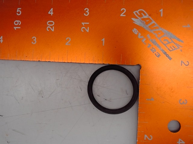 343905R1 O Ring for KOMATSU