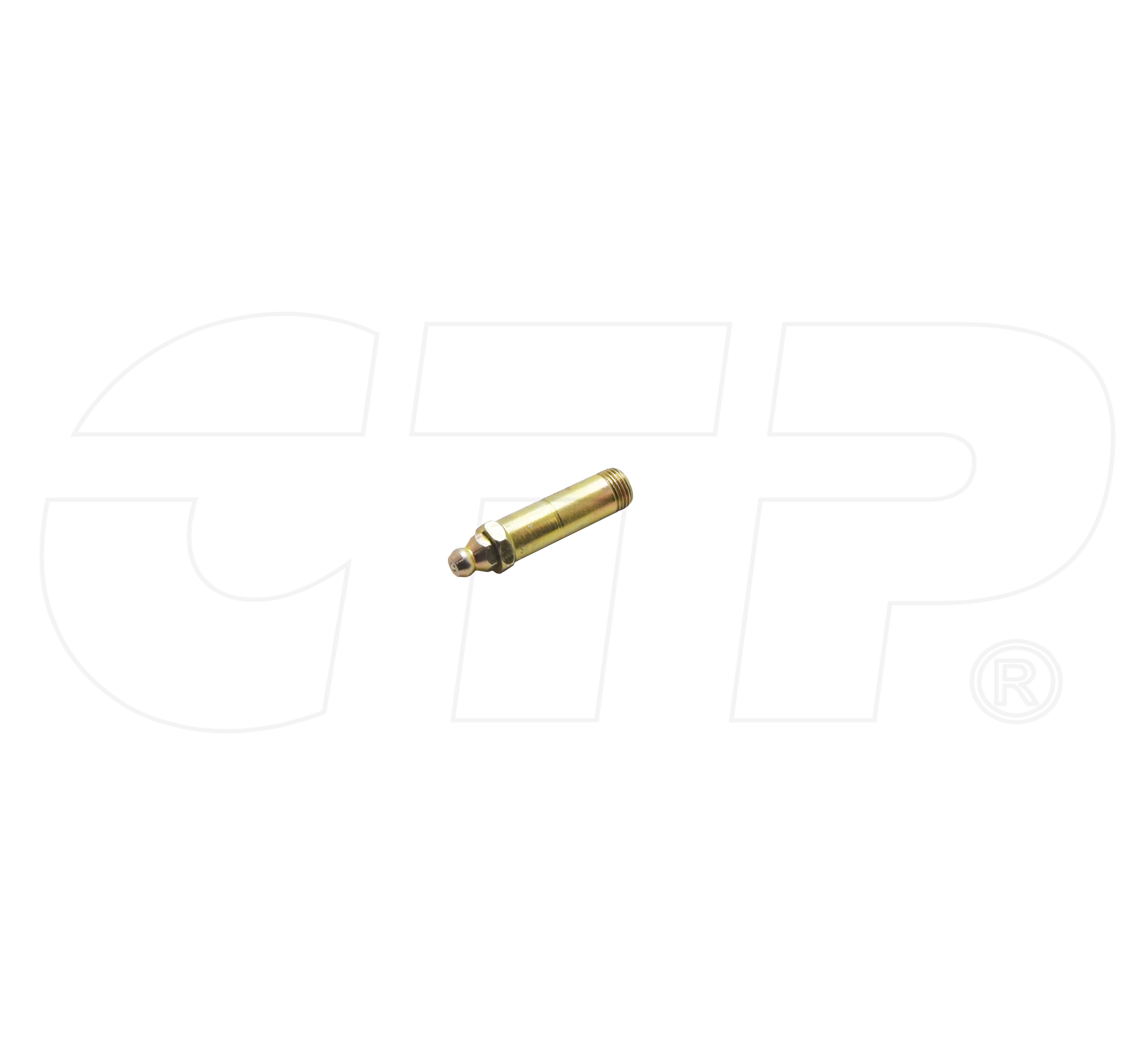 5B0651 Fitting Straight for CATERPILLAR