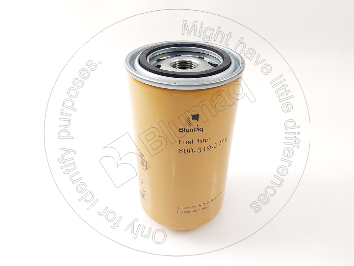 096.5030 Fuel Filter for BLUMAQ