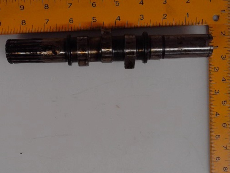 15321-16173 Cam Shaft