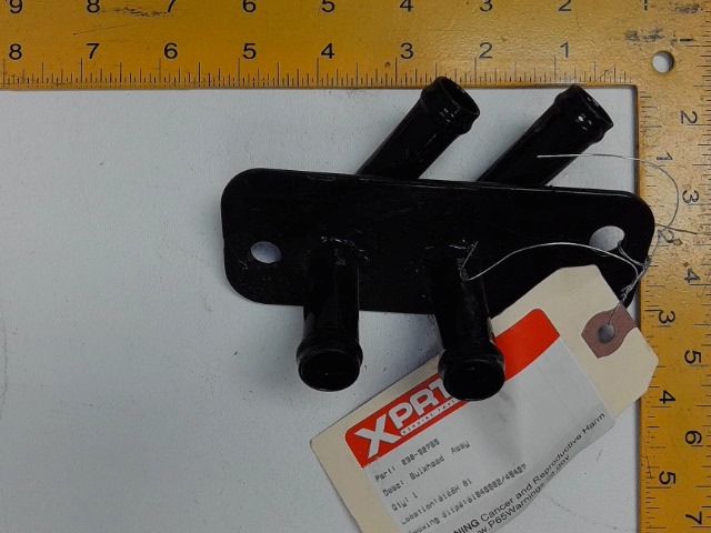230-32755 Bulkhead Assy for GEHL MANITOU