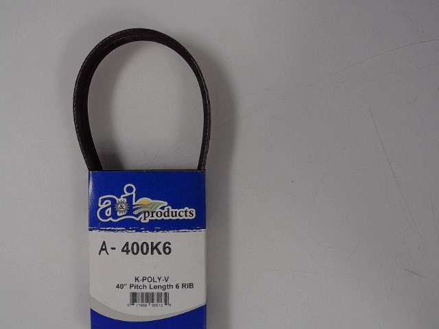 A-400K6 Belt for JOHN DEERE