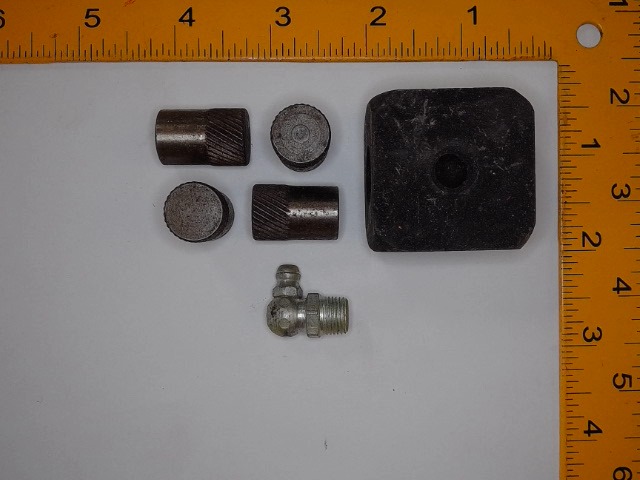 X-9234 Kit for BUSHHOG KEWANEE