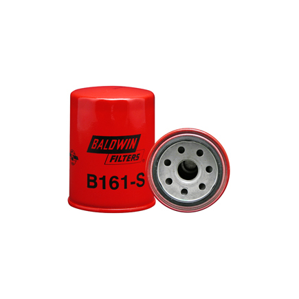 B161-S Full-flow Lube Spin-on