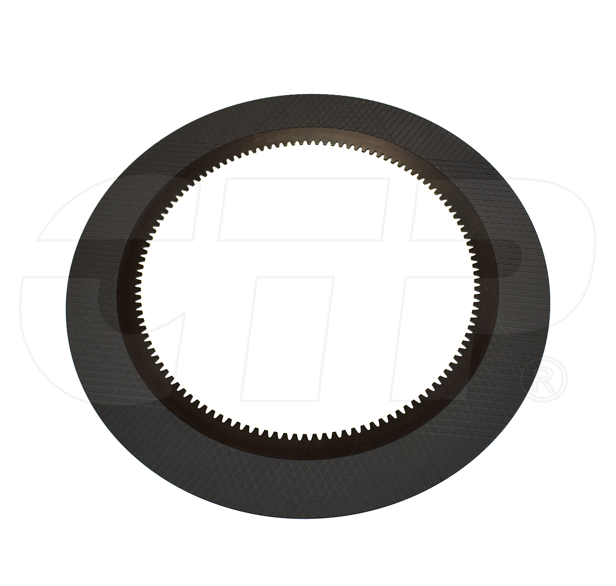 7T2815 Plate for CATERPILLAR