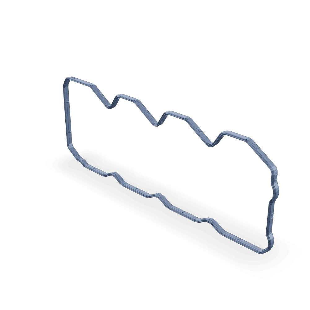 4899228 Rocker Cover Gasket