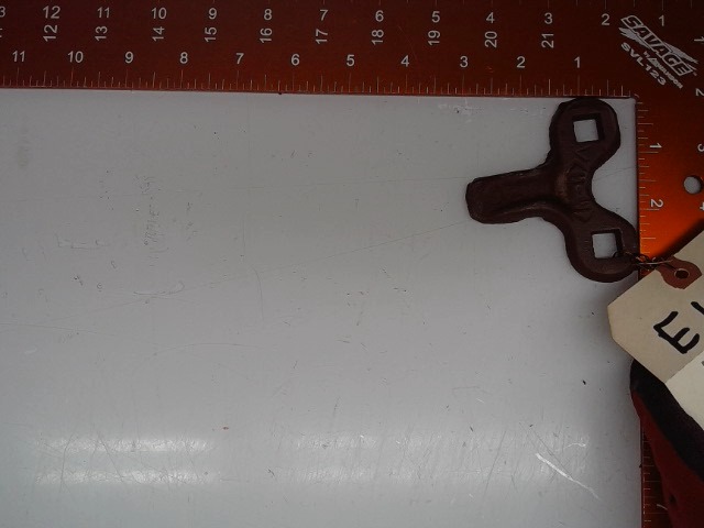E126 Collar