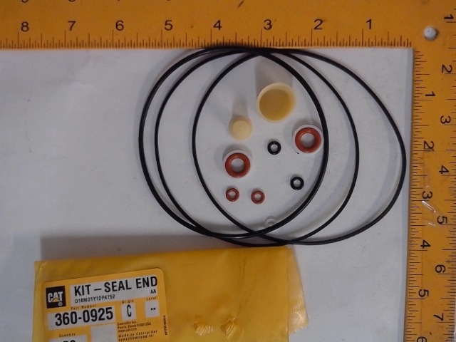 3600925 Gasket