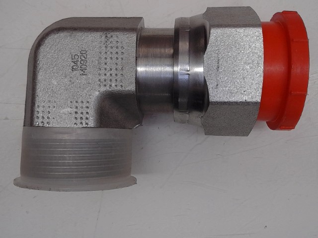 X20C6LO-S Fitting for JOHN DEERE