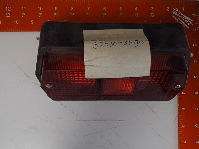 32530-33630 Lamp for KUBOTA