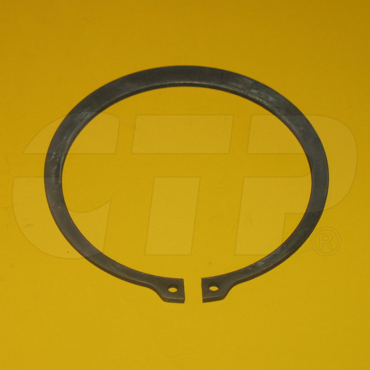 1332904 Ring-retaining for CATERPILLAR