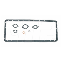 6V2588 Group-cyl Blk/oil Pan for CATERPILLAR