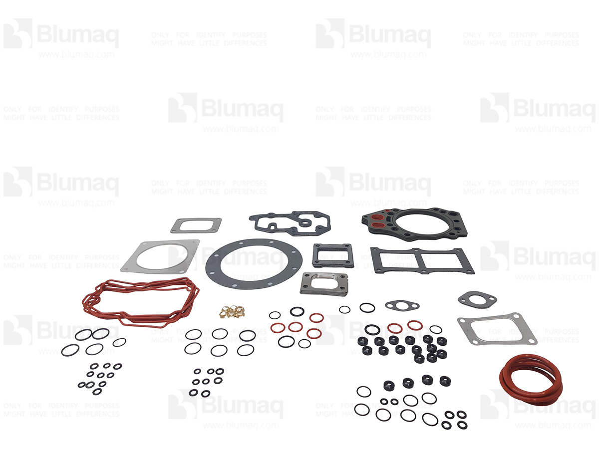 6211-K1-1200 Cyl. Head Gasket Kit for BLUMAQ