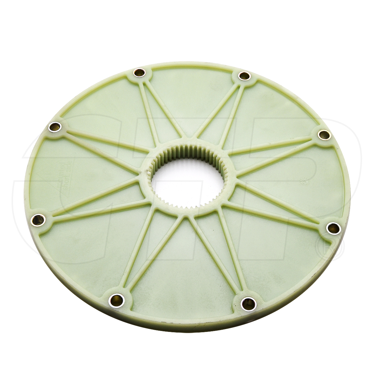 1177756 Flange Nylon for CATERPILLAR