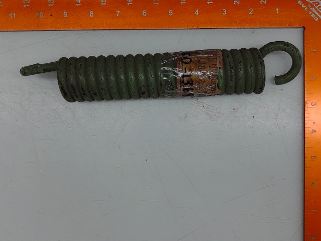 380-13687 Spring for GEHL MANITOU