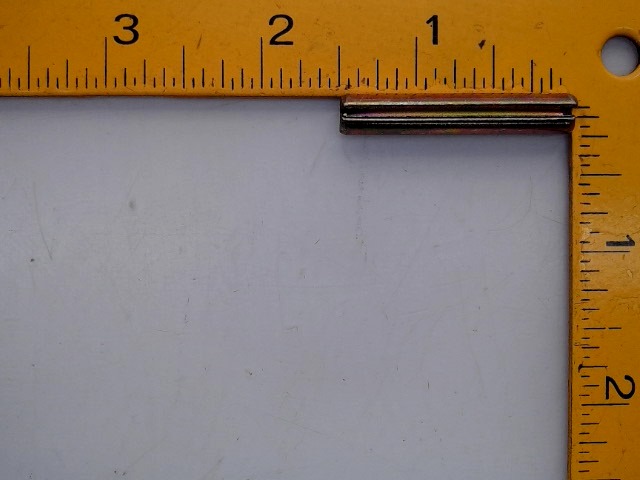 438-31624 Pin for CUB CADET