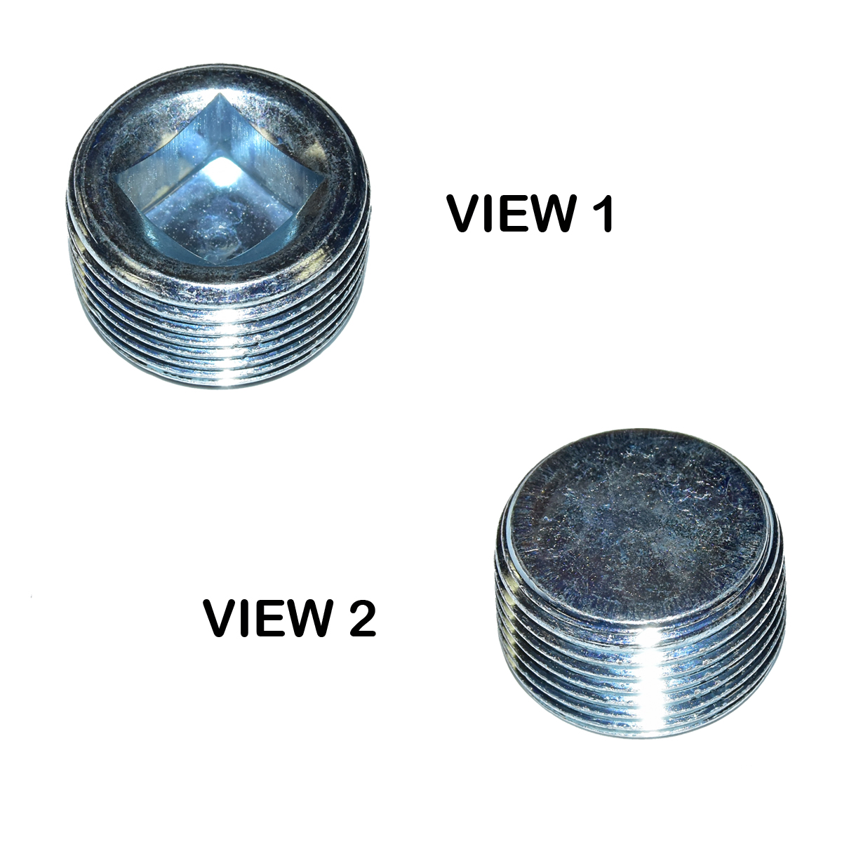 1B5174 Plug - 3/4 Mnpt for CATERPILLAR
