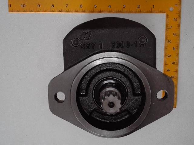 A-AL200830 Hydraulic Pmp for JOHN DEERE