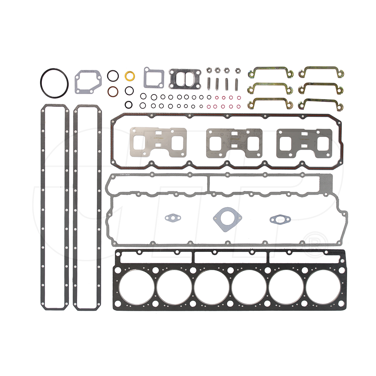 4601469 Gasket Kit