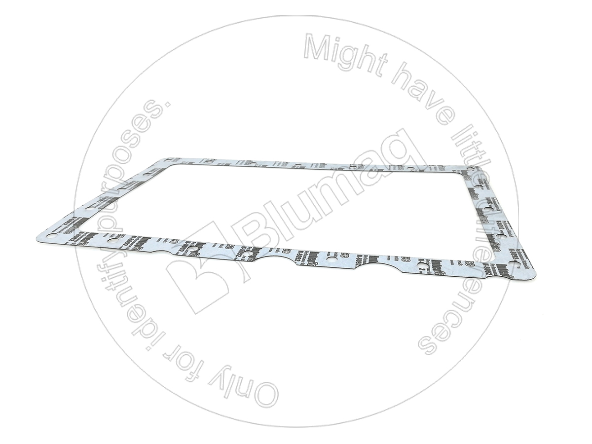 1M-6420 Gasket for BLUMAQ