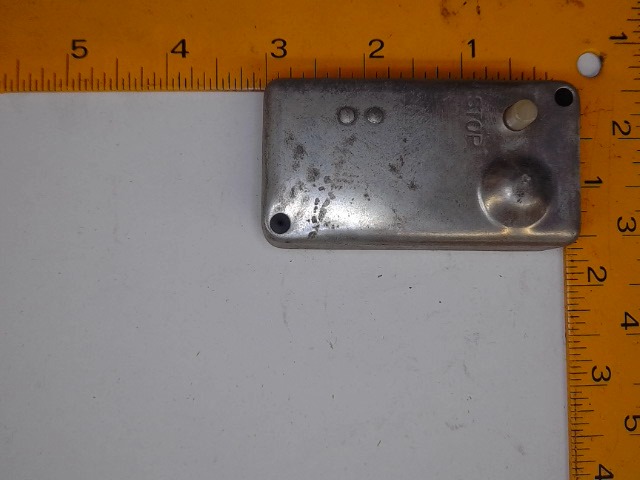 BS290882 Cover for KOMATSU