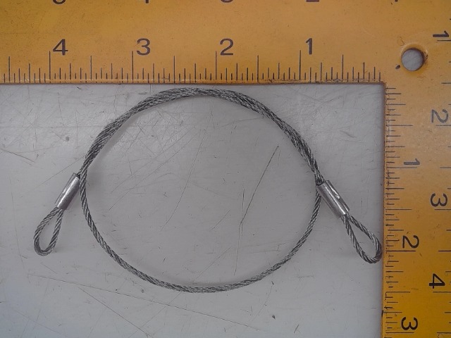 727-0295 Cable for CUB CADET