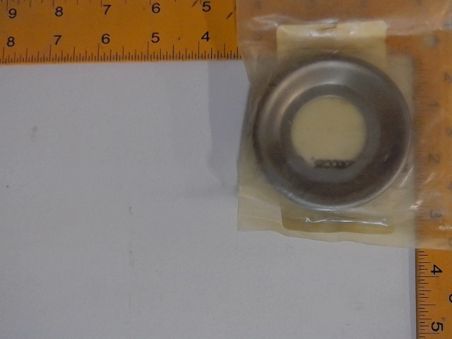 B143R Retainer for JOHN DEERE