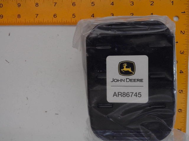 AR86745 Filter for JOHN DEERE