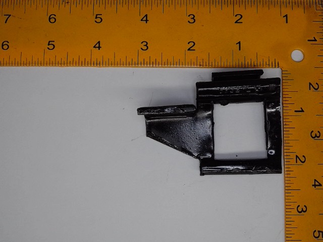 A-62G27L Link for JOHN DEERE