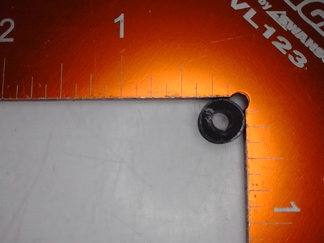 30-3455858 Seal for AGCO