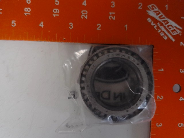 JD7222 Roller Bearing for JOHN DEERE