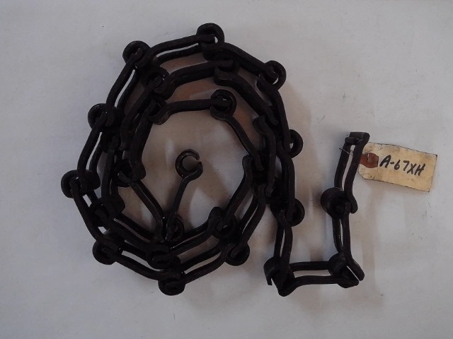 A-67XH-X Chain 5' for JOHN DEERE