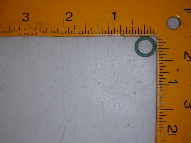 CH9X-7680 O-ring for AGCO