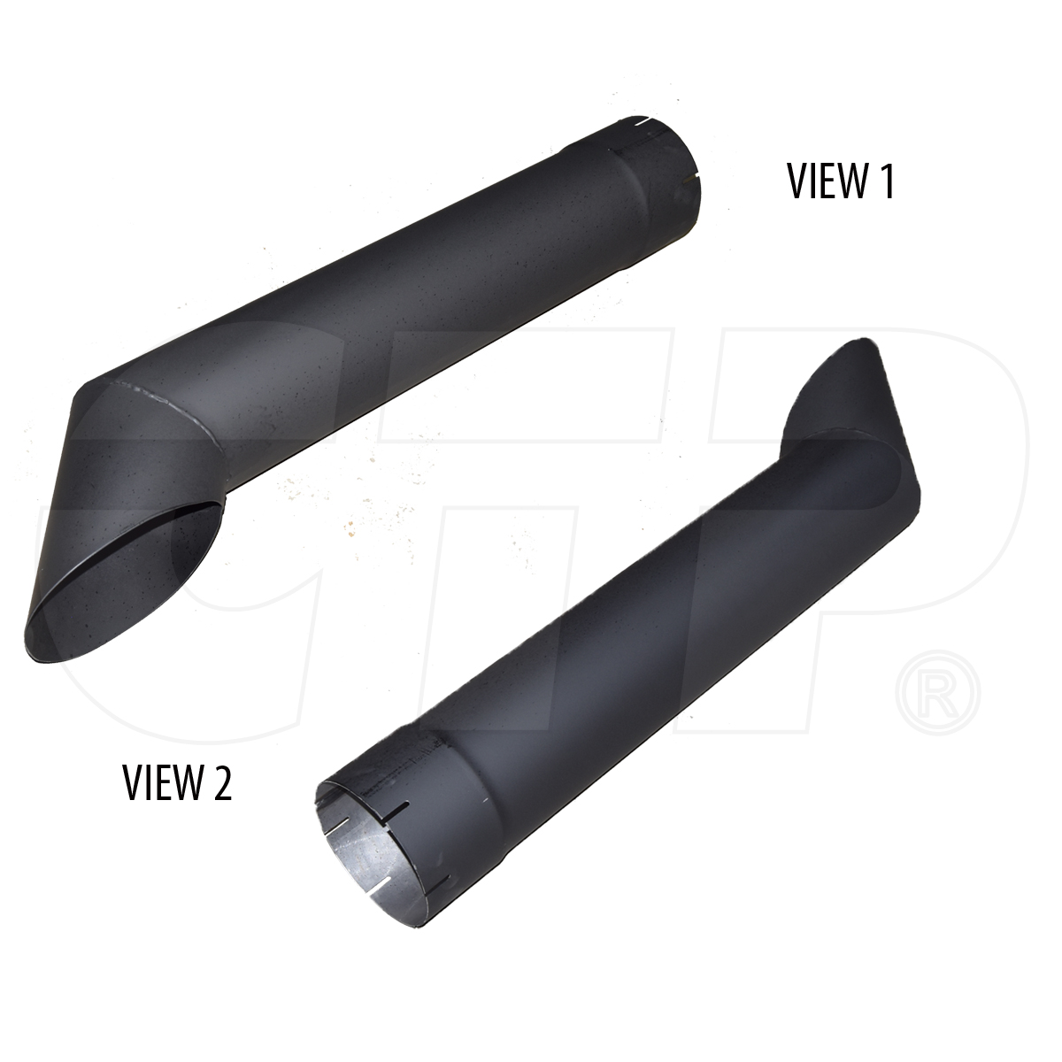 7E3509 Pipe A for CATERPILLAR