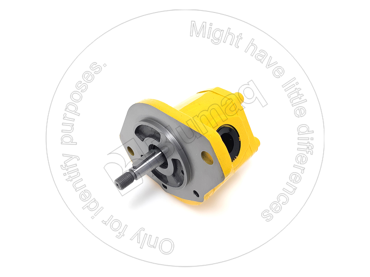 283-5992 Pump for BLUMAQ