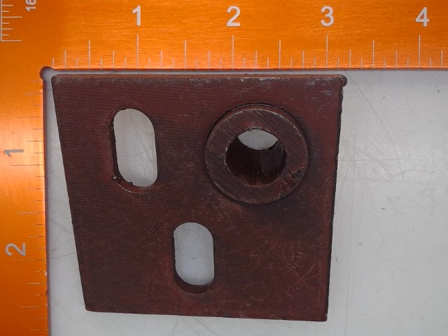 31-1578721 Brkt for AGCO