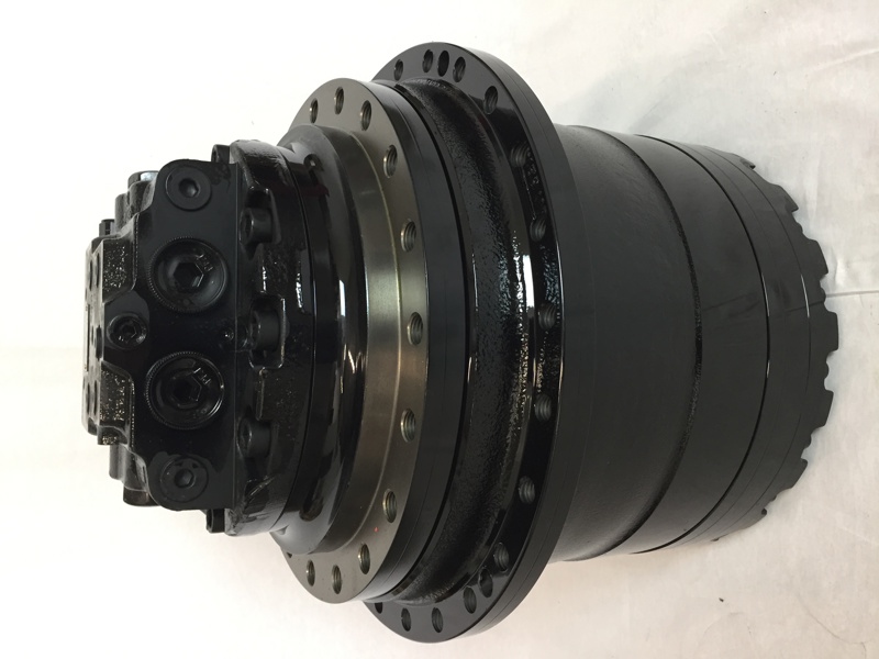 K1011413A Final Drive With Motor