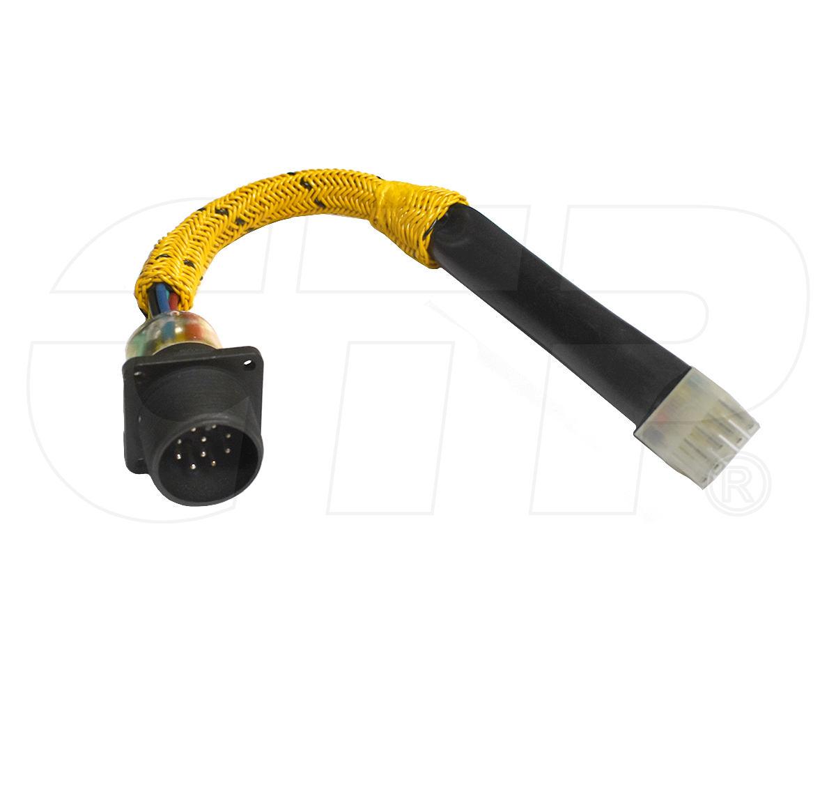 3240843 Harness As for CATERPILLAR