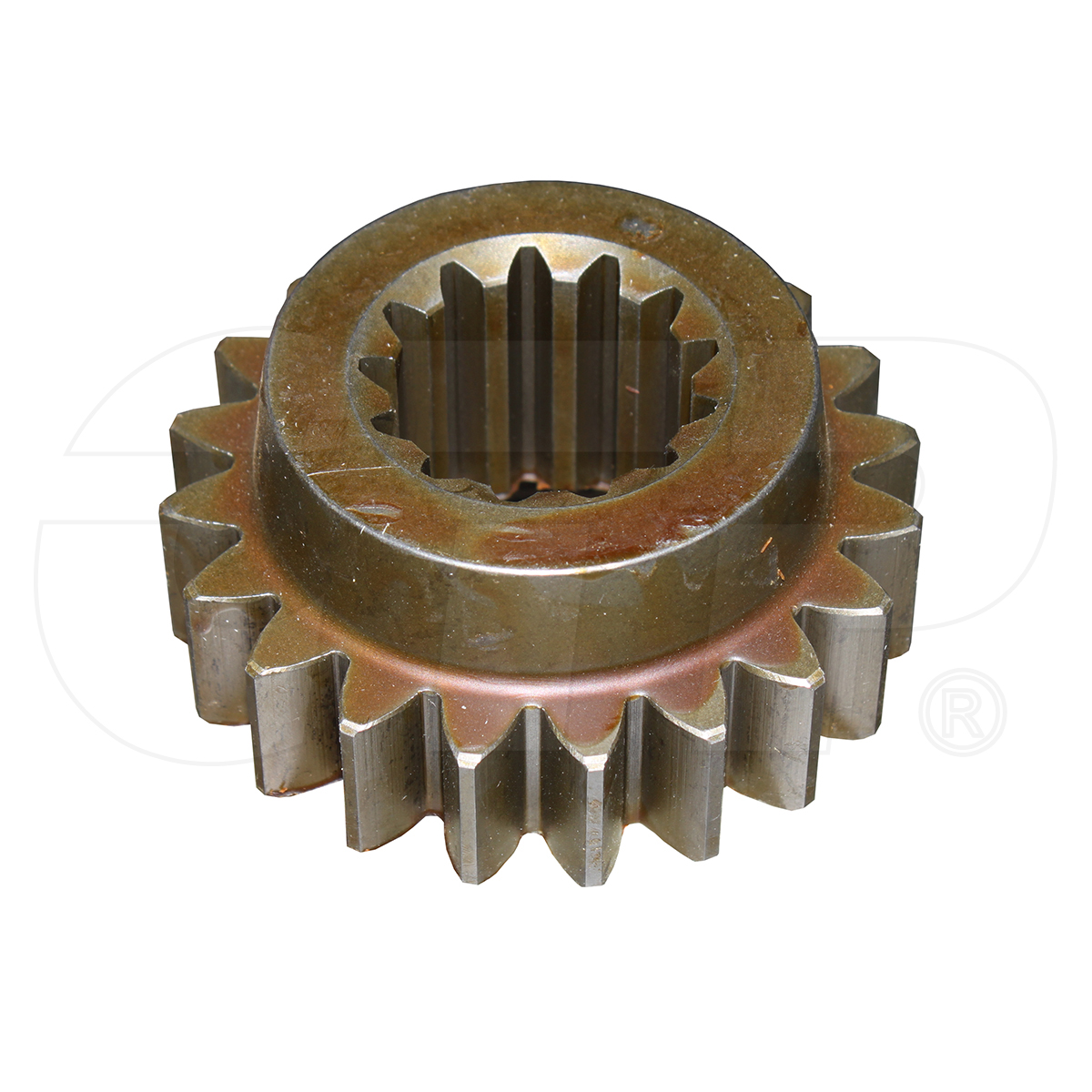 4I7463 Gear Sun 20t for CATERPILLAR